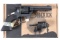Diamondback Sidekick Revolver .22 lr/mag