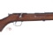 Remington 33 Bolt Rifle .22 sllr