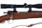 Remington 03-A3 Bolt Rifle .30-06