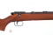 Remington 514 Bolt Rifle .22 sllr