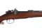 Danzig GEW 1917 Mauser Bolt Rifle 8mm Mauser