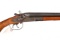 Vulcan Arms  SxS Shotgun 20ga