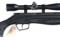 Stoeger S4000-E Air Rifle .177 cal