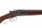 Chatham Arms  SxS Shotgun 12ga