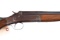 J Stevens  Sgl Shotgun 12ga