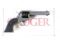 Ruger Wrangler Revolver .22 lr