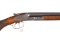 LC Smith Field Grade SxS Shotgun 20ga