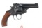 H&R Top Break Revolver .38 s&w