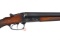 Walther  SxS Shotgun 12ga