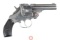 H&R Top Break Revolver .38 s&w