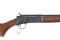 NEF Pardner Sgl Shotgun 410