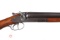 LC Smith  SxS Shotgun 12ga