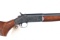 NEF Pardner SBI Sgl Shotgun 20ga
