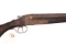 Lefever  SxS Shotgun 12ga