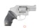 Taurus Hammerless Revolver .38 spl