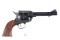 Interarms Virginian Dragoon Revolver .357 mag