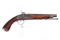 Italian Reproduction Perc Pistol .45 perc