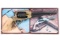 Richland Arms Texas New Army Perc Revolver .44 perc