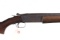 Winchester 37 Sgl Shotgun 20ga