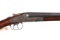Compeer Arms  SxS Shotgun 16ga