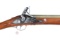 Lott Flintlock Blunderbuss 1 1/4