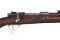 CZ VZ.24 Bolt Rifle 8mm