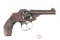 Smith & Wesson Top Break Revolver .32 s&w