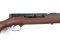 Springfield 87A Semi Rifle .22 sllr