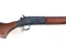 NEF Pardner Sgl Shotgun 410