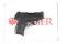 Ruger EC9s Pistol 9mm