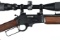 Marlin 1895M Lever Rifle .450 Marlin