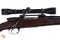 Interarms  Bolt Rifle .300 mag