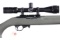 Ruger 10 22 Semi Rifle .22 lr