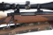 Remington 700 BDL Bolt Rifle .270 win