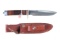 Randall #5 Camp & Trail knife