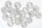 20 Silver Eagle Coins