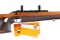 Walther KK MS Target Bolt Rifle .22 lr