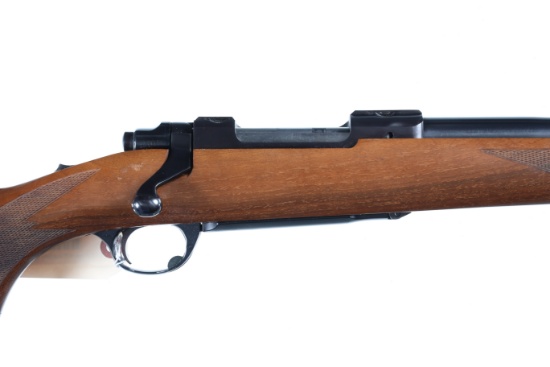 Ruger M77 Bolt Rifle .22-250
