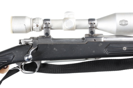 Ruger M77 Mark II Bolt Rifle 7mm rem mag