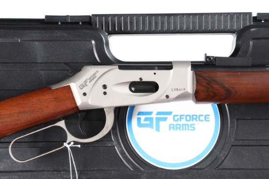 Gforce Arms LVR410 Lever Shotgun 410