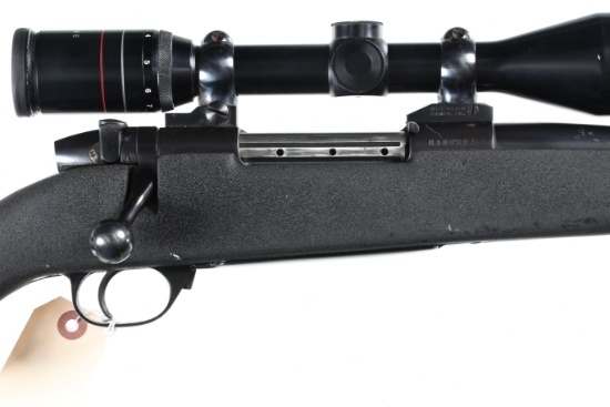 Weatherby Mark V Bolt Rifle 7mm wby mag