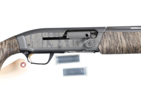 Browning Maxus Wicked Wing Semi Shotgun 12ga