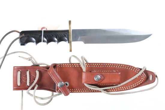 Randall #14 Attack knife
