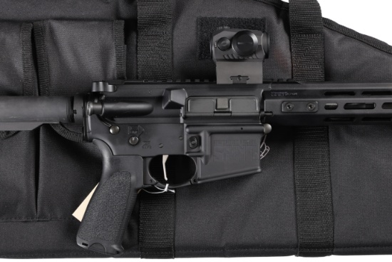 Springfield Armory Saint Victor Pistol 5.56 Nato