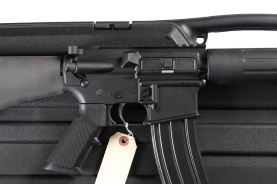 DPMS A-15 Semi Rifle .223/5.56