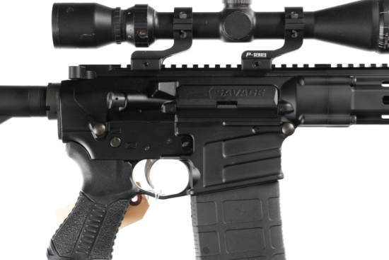 Savage MSR-10 Semi Rifle 6.5 Creedmoor