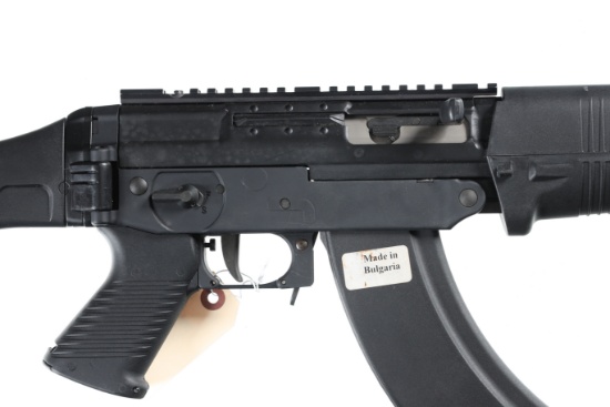 Sig Sauer SIG556R Semi Rifle 7.62x39mm