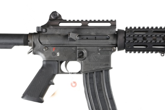 Bushmaster Carbon-15 Semi Rifle 5.56 Nato