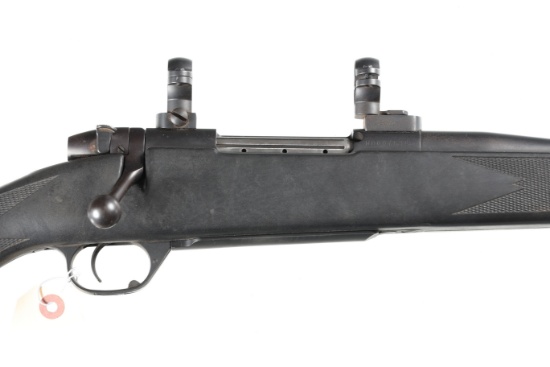 Weatherby Mark V Bolt Rifle .240 wby