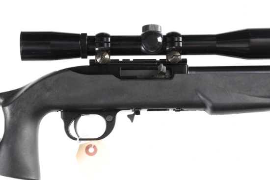 Ruger 10 22 Semi Rifle .22 lr